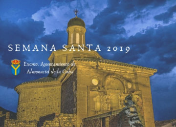 SEMANA SANTA 2019